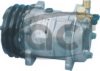 SAAB 1259340 Compressor, air conditioning